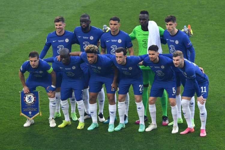 皇马更衣室，谁话事？