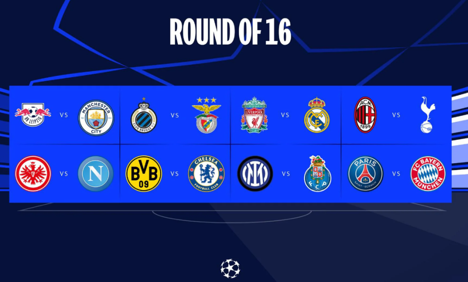 多特蒙德 vs. 博德闪电：欧洲冠军联赛第六轮焦点战解析