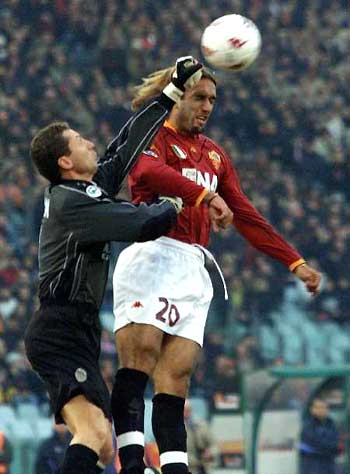 皇马队史自然年进球榜TOP10：C罗6次上榜包揽前5，姆巴佩第6