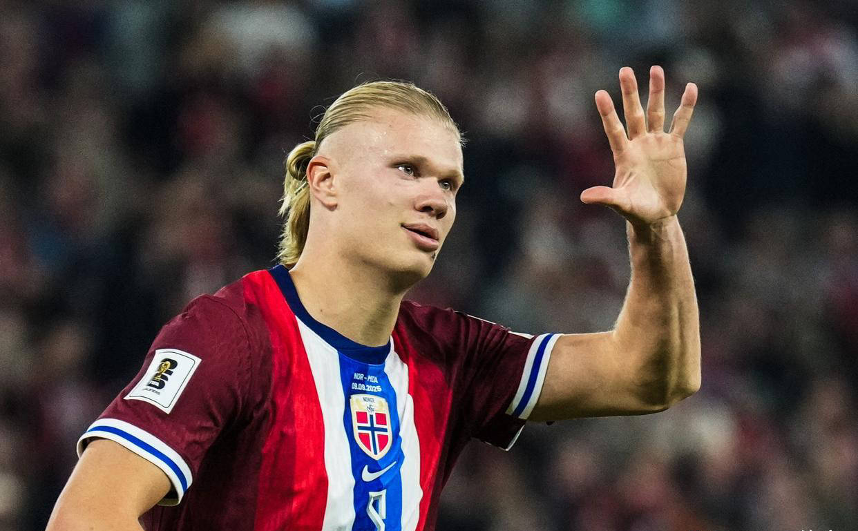 波兰斯基：经纪团队跟我讲了在门兴的合同条款，但我没听懂