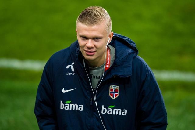 波切蒂诺：我对美国队的目标始终如一，就是要赢得世界杯